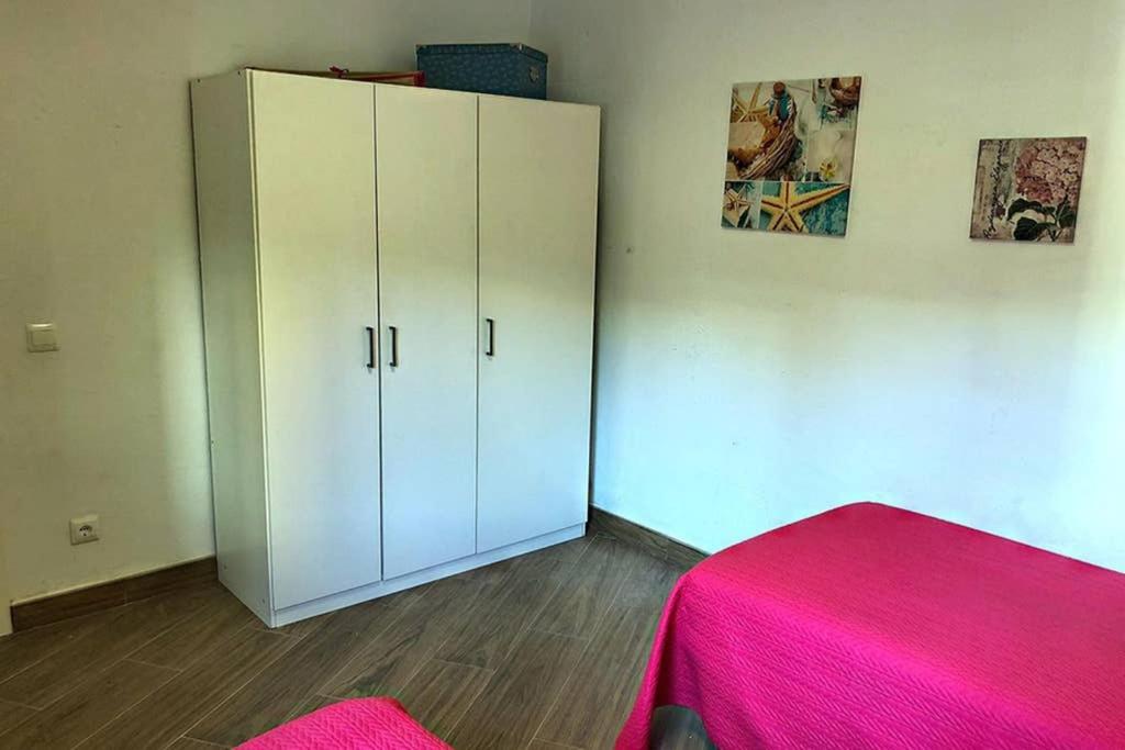 Coqueto Apartamento En Puerto Marina Con Piscina Benalmádena Zewnętrze zdjęcie