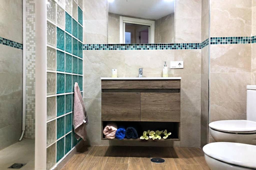 Coqueto Apartamento En Puerto Marina Con Piscina Benalmádena Zewnętrze zdjęcie