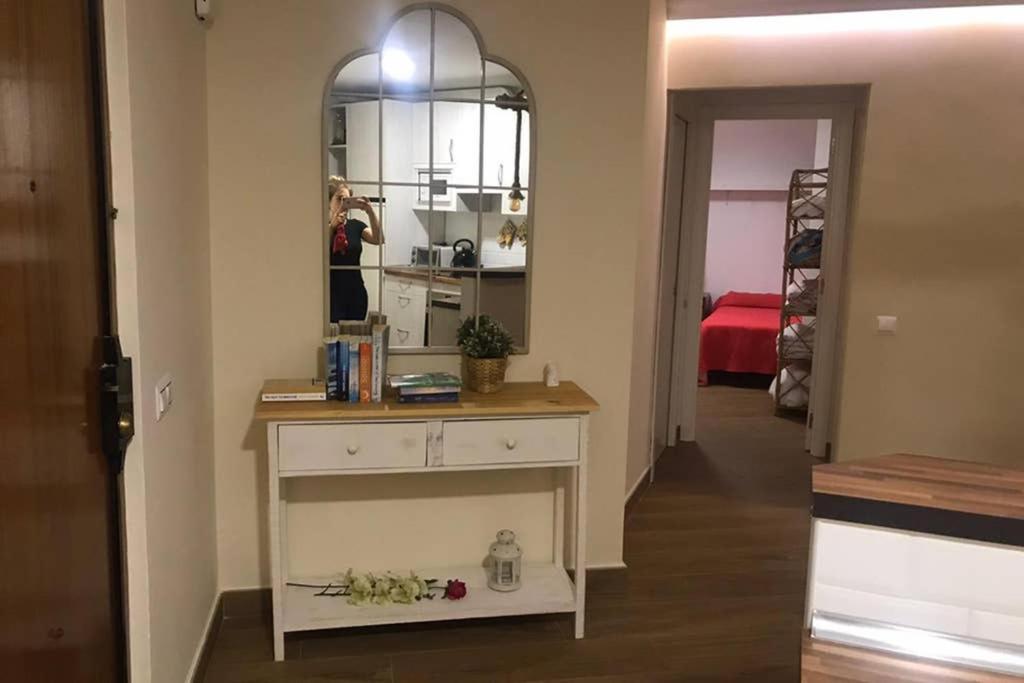 Coqueto Apartamento En Puerto Marina Con Piscina Benalmádena Zewnętrze zdjęcie