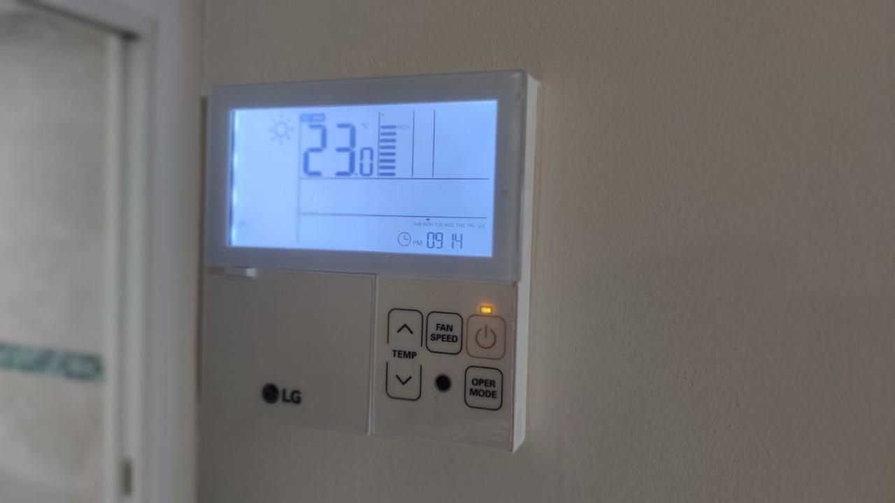 Coqueto Apartamento En Puerto Marina Con Piscina Benalmádena Zewnętrze zdjęcie